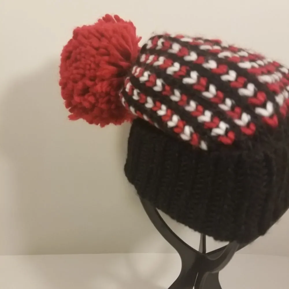 Place Est 1989 winter hat